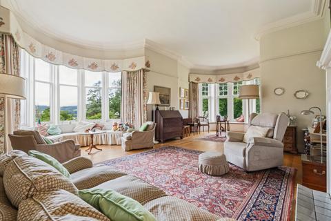 6 bedroom property for sale, Dunard, Station Road, Rhu. G84 8LW