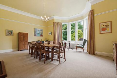 6 bedroom property for sale, Dunard, Station Road, Rhu. G84 8LW