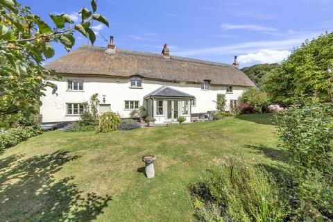 5 bedroom detached house for sale, Harcombe, Sidmouth