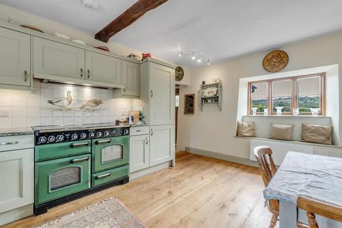 5 bedroom detached house for sale, Harcombe, Sidmouth