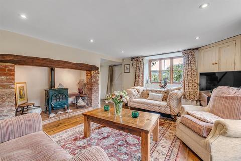 5 bedroom detached house for sale, Harcombe, Sidmouth
