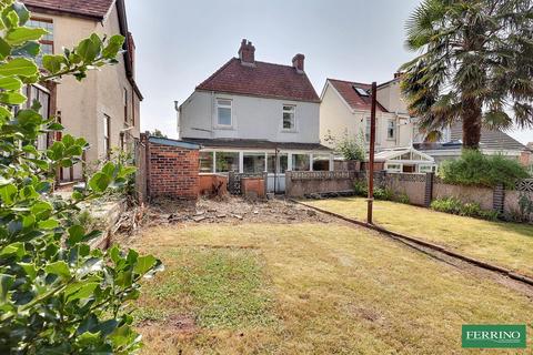 3 bedroom detached house for sale, (REFURBISHMENT PROJECT), Highfield Road, Lydney, Gloucestershire. GL15 5ND