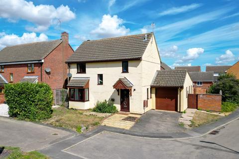 undefined, Renoir Close, St. Ives, Cambridgeshire, PE27