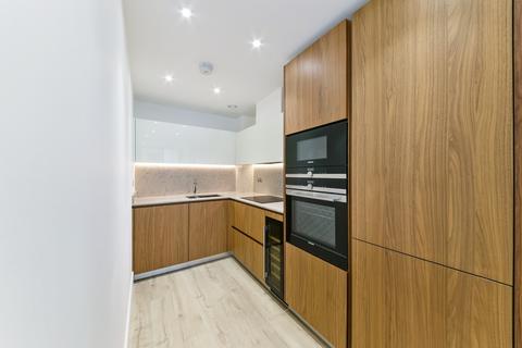 1 bedroom flat to rent, Neroli House, 14 Piazza Walk, Goodman's Fields, Aldgate, E1