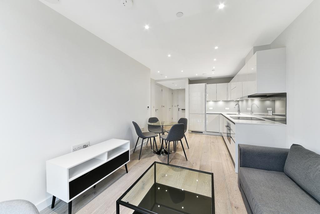 Apartment in Finsbury Park - View 2