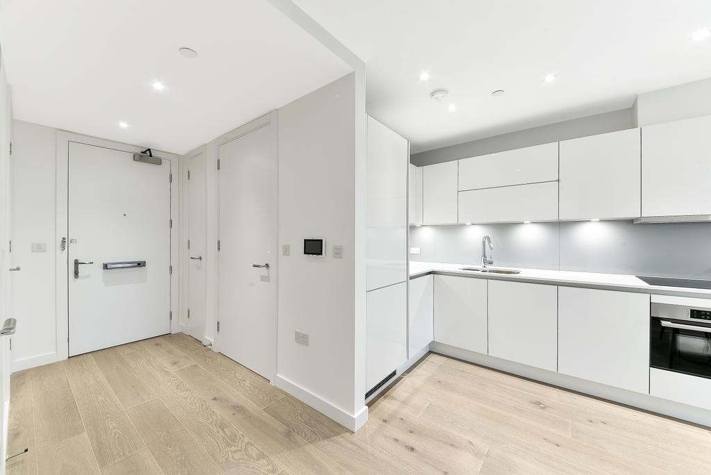 Apartment in Finsbury Park - View 4
