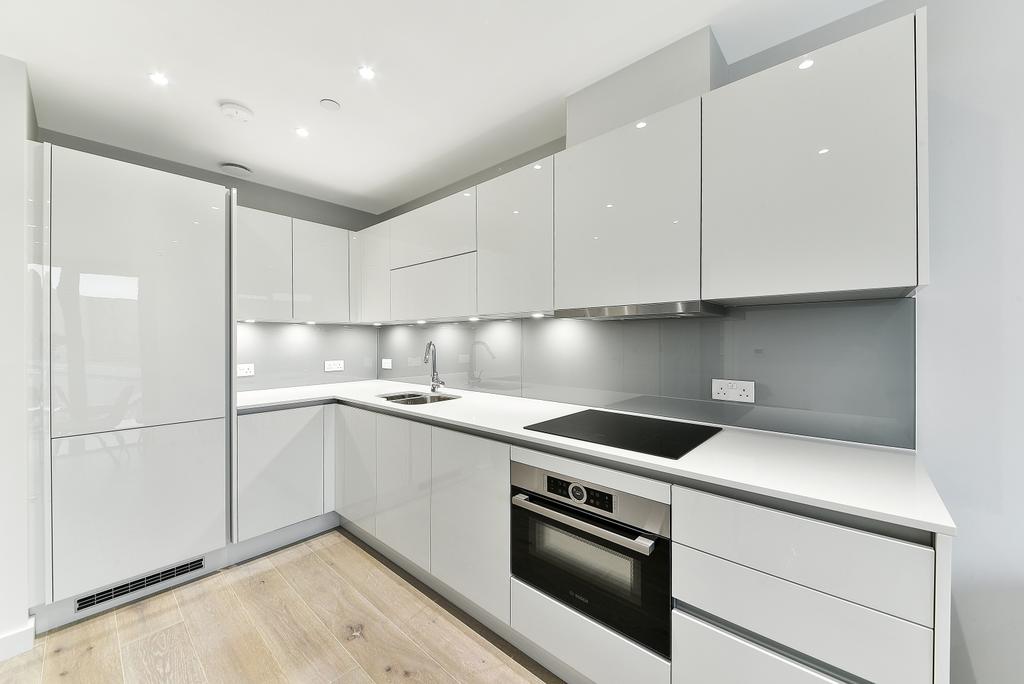 Apartment in Finsbury Park - View 5