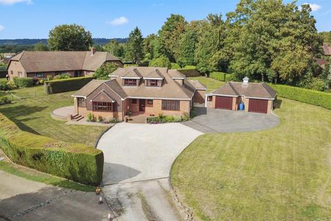 St. Faiths Lane, Bearsted, Maidstone