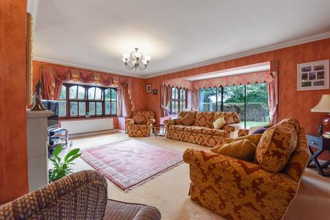 5 bedroom detached house for sale, St. Faiths Lane, Bearsted, Maidstone