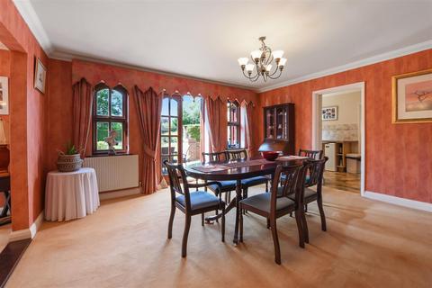 5 bedroom detached house for sale, St. Faiths Lane, Bearsted, Maidstone