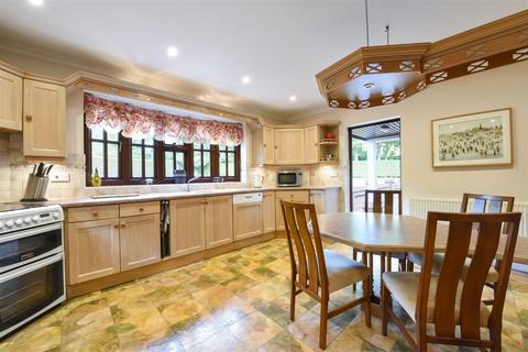 5 bedroom detached house for sale, St. Faiths Lane, Bearsted, Maidstone