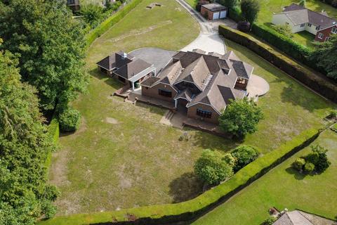 St. Faiths Lane, Bearsted, Maidstone