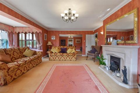5 bedroom detached house for sale, St. Faiths Lane, Bearsted, Maidstone