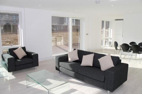 Lakeside Drive, Royal Waterside, Park Royal, London, NW10