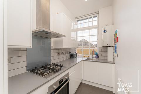 undefined, Treslian Avenue, Winchmore Hill, N21