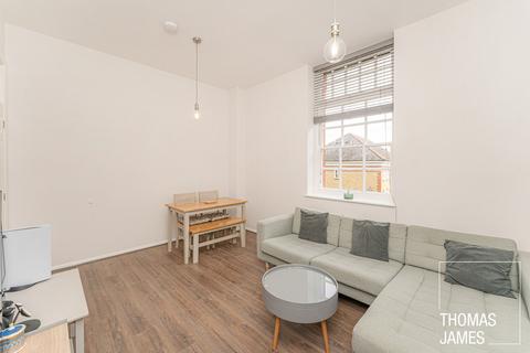undefined, Treslian Avenue, Winchmore Hill, N21