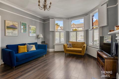 139 Albert Road, Wood Green, London, N22 7AG