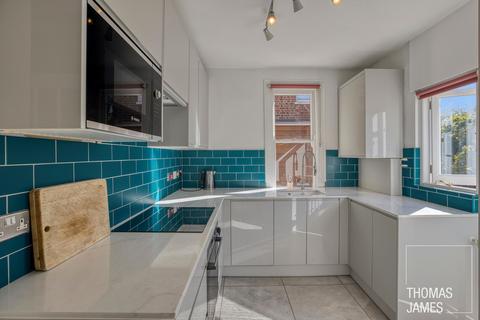 139 Albert Road, Wood Green, London, N22 7AG