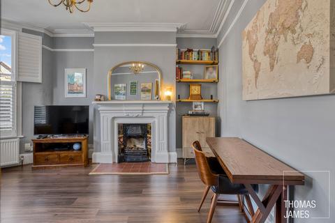 139 Albert Road, Wood Green, London, N22 7AG