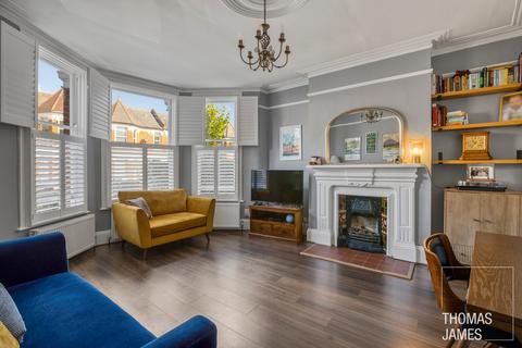139 Albert Road, Wood Green, London, N22 7AG