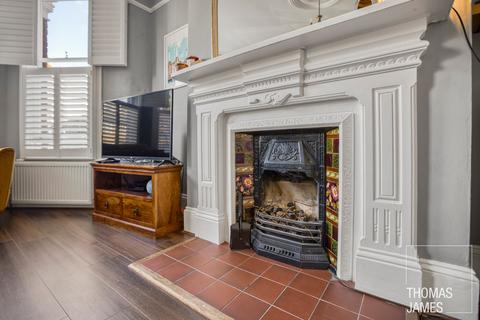 139 Albert Road, Wood Green, London, N22 7AG
