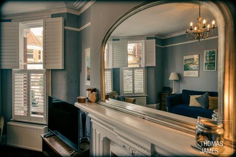 139 Albert Road, Wood Green, London, N22 7AG