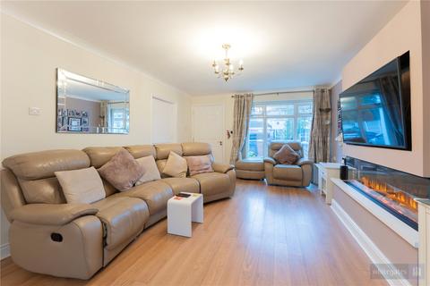 undefined, Johnson Grove, Liverpool, Merseyside, L12