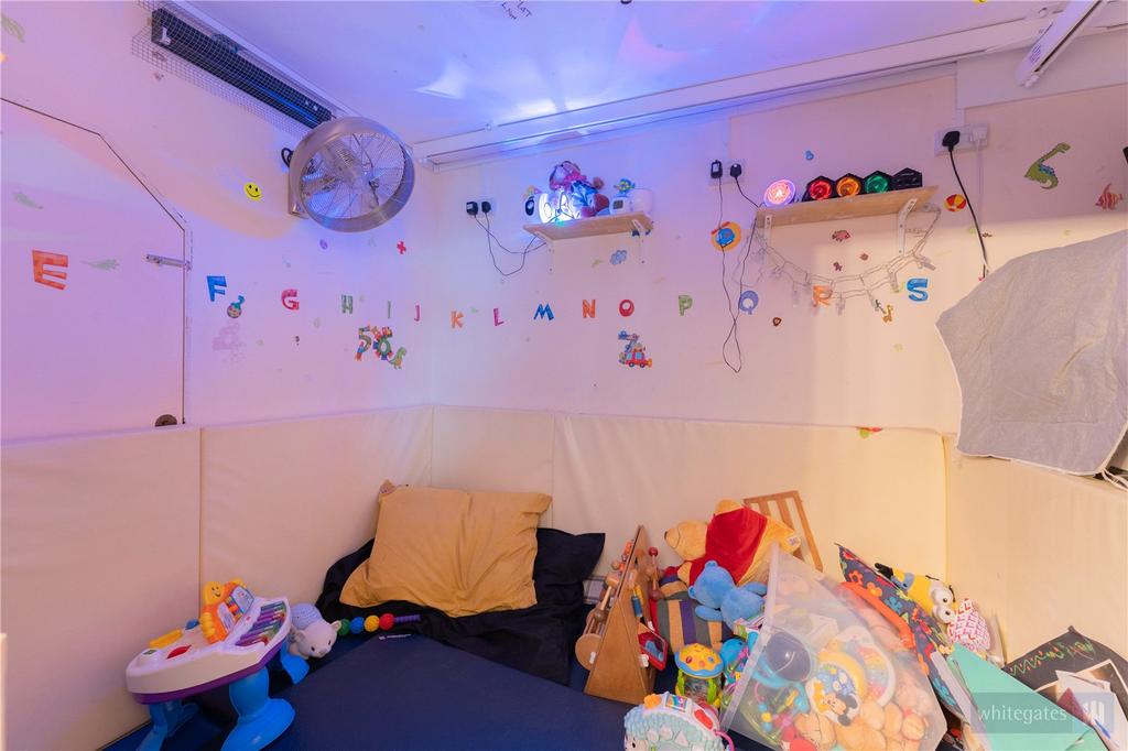 Play Room