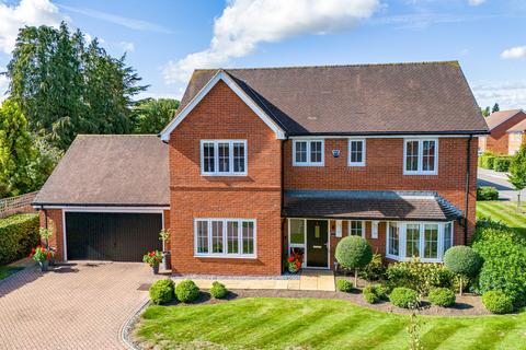 undefined, Hammond Street, Aston Clinton, HP22