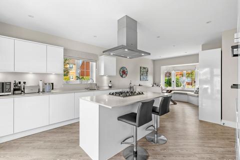 undefined, Hammond Street, Aston Clinton, HP22