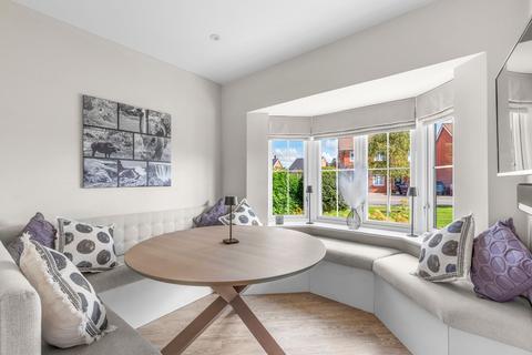 undefined, Hammond Street, Aston Clinton, HP22