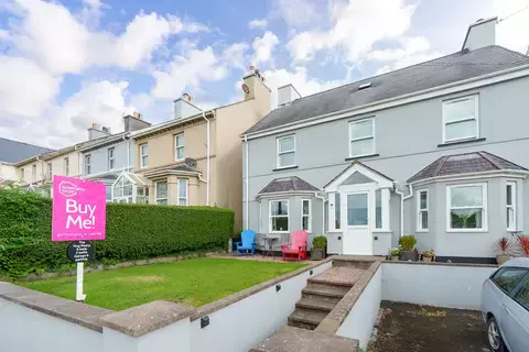 undefined, The Hog Penny, 5 Eyremont Terrace, Crosby