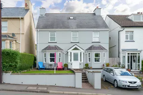 undefined, The Hog Penny, 5 Eyremont Terrace, Crosby