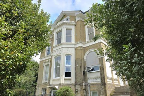 1 bedroom flat to rent, West Hill Road, Ryde PO33