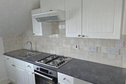 1 bedroom flat to rent, West Hill Road, Ryde PO33
