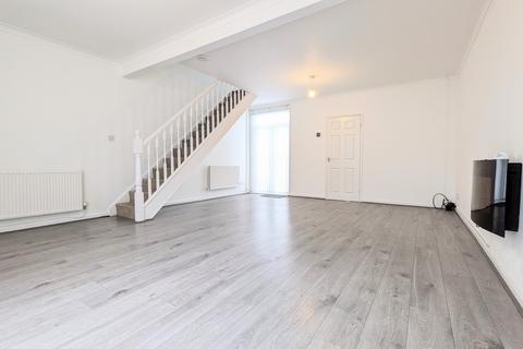 3 bedroom terraced house for sale, Merthyr Tydfil CF47