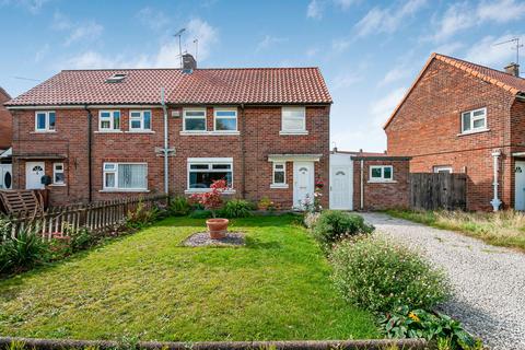 undefined, Wilberforce Crescent, Beverley HU17