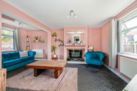 undefined, Wilberforce Crescent, Beverley HU17
