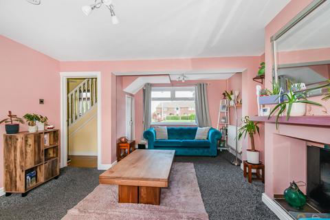 undefined, Wilberforce Crescent, Beverley HU17