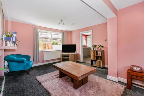 undefined, Wilberforce Crescent, Beverley HU17