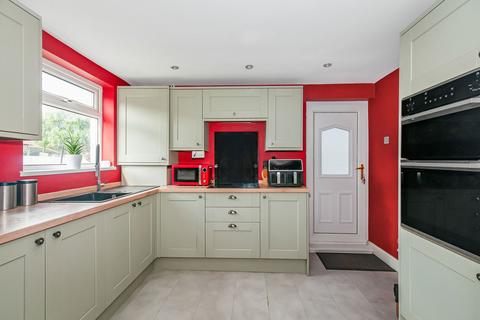 undefined, Wilberforce Crescent, Beverley HU17