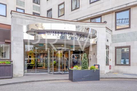 undefined, Whitehouse Apartments, 9 Belvedere Road, South Bank