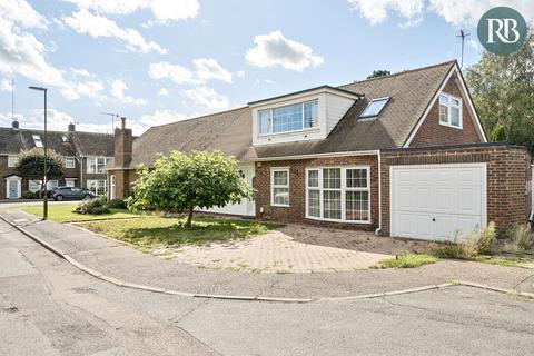 Montague Close, Shoreham-by-sea BN43