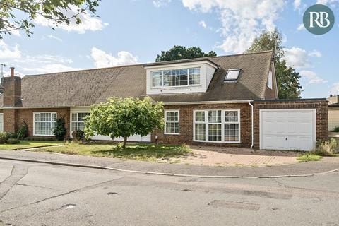 Montague Close, Shoreham-by-sea BN43