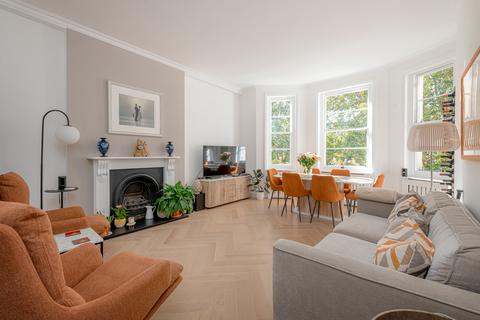 2 bedroom apartment for sale, St. Georges Square, Pimlico, London, SW1V