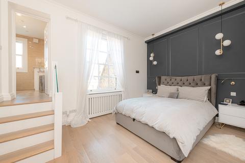 2 bedroom apartment for sale, St. Georges Square, Pimlico, London, SW1V