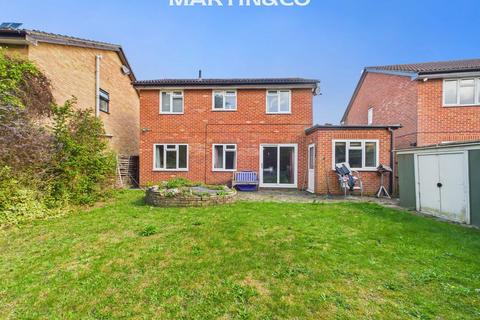 4 bedroom detached house for sale, Rydal Way, Egham TW20