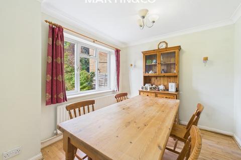 4 bedroom detached house for sale, Rydal Way, Egham TW20