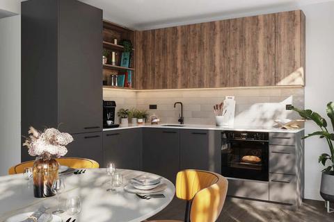 undefined, Glasswater Locks, Belmont Row, Birmingham, B4