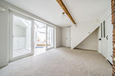 undefined, Sparhawk Street, Bury St Edmunds IP33